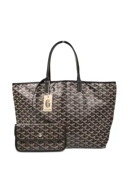 31355288 Goyard 2024 St.Louis PM Tote Bag