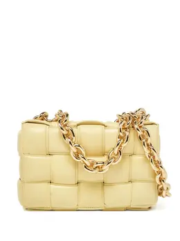 Bottega Veneta Cassette leather shoulder bag 30342030