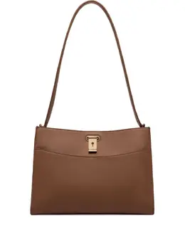 Bally Lock Me shoulder bag 30422811
