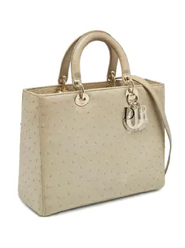 Christian Dior Lady Dior Tote Bag - Art.31319711