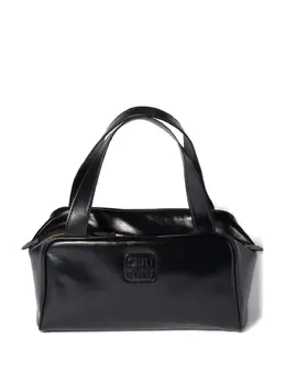 Сумка на плечо Miu Miu, черный 31352231 | черный