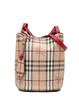 31673490 Burberry Lorne Bucket Bag Serial Number ITCORDI17CAL