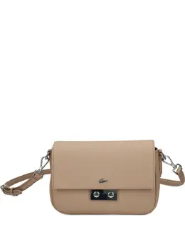 Lacoste Daily City Flap-Lock Crossbody Bag - Art. 31606035