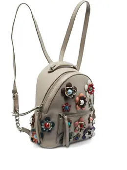 Fendi Flowerland Backpack - Art No. 31330259