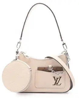 Louis Vuitton Epi Marellini Satchel 31668604