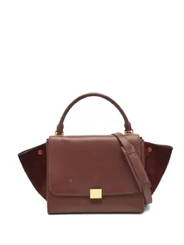 Celine medium Trapeze bag 31327641