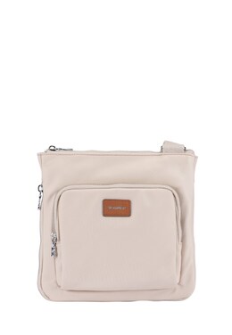 Сумка через плечо Bogner Fully 1.0 Serena, серый 4190001146-716-3000-1 | greige