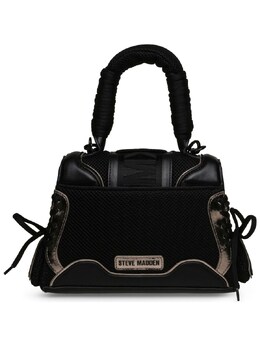 Сумка Steve Madden, черный 028702300178999 | black