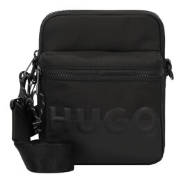 Сумка через плечо Hugo Nosh Mini Bag, черный tas039082 | black