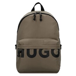 Рюкзак Hugo Shaun, коричневый tas030663 | brown