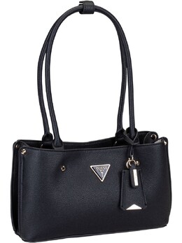 Сумка через плечо Guess Meridian, черный 0000206404 | black