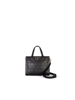 Сумка Gattinoni, черный es_gtt_ac418428wvp_a6_fw24_tu | black