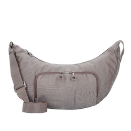 Сумка через плечо Mandarina Duck MD20, цвет Taupe/Light grey tas023013 | taupe/light grey