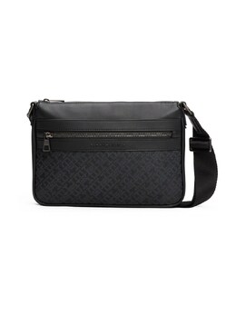 Сумка через плечо Tommy Hilfiger, черный thsb3qh001000001 | black