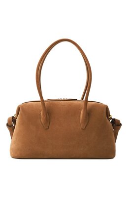 Сумка Brioche Duffle Yuzefi yuzpf25-hb-bd-s015