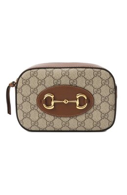Сумка Horsebit 1955 mini Gucci 760196/92tcg