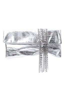 Клатч Zandra Jimmy Choo zandrabyn