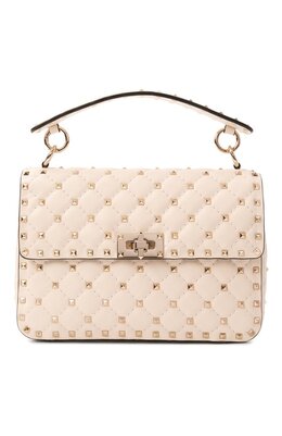 Сумка Rockstud Spike medium Valentino 7w2b0122/nap
