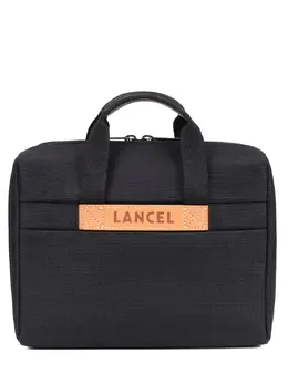 Lancel Сумка текстильная 2360538