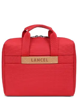 Lancel Сумка текстильная 2360539