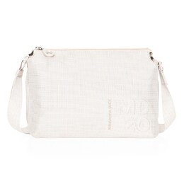 Сумка через плечо Mandarina Duck, светло-серый t24-0270587-001 | light grey