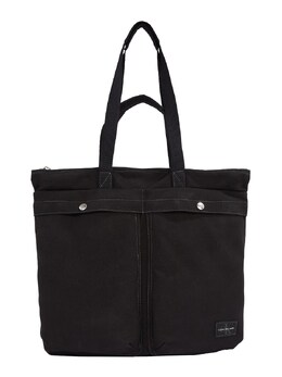 Сумка-шоппер Calvin Klein, черный k50k512570beh001 | black