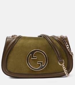 Блонди маленькая кожаная сумка через плечо Gucci, Colum.GR/COL.G/COL.G p00995768 | colum.gr/col.g/col.g