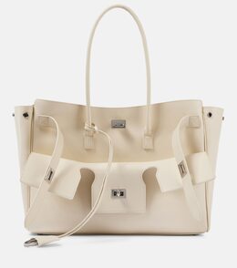 Сумка Bel Air Medium из кожи Balenciaga, Soya p00973292 | soya