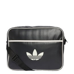 Сумка через плечо Adidas Originals Airliner, черный ado9i8n001000001 | black