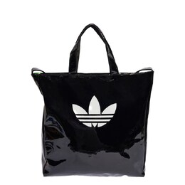 Сумка-шоппер Adidas Originals Adicolor, черный ado9i81001000001 | black