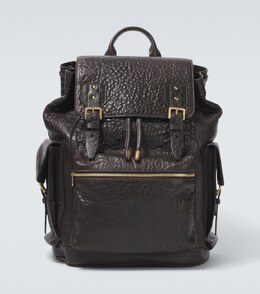 Кожаный рюкзак Brunello Cucinelli, C4214 p01056098 | c4214