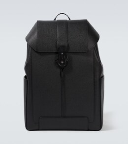 Стильный кожаный рюкзак Christian Louboutin, BK01 p00980673 | bk01