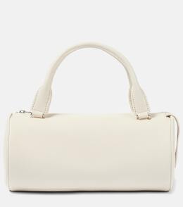 Кожаная сумка через плечо Edith The Row, Ivory Pld p00947496 | ivory pld