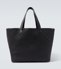 Большая сумка-тоут Edge Gucci, Blk/Blk/Blk/Blk/Blk p01050988 | blk/blk/blk/blk/blk