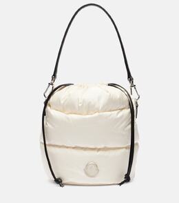 Сумка-ведро Caradoc Moncler, белый p01079316 | white