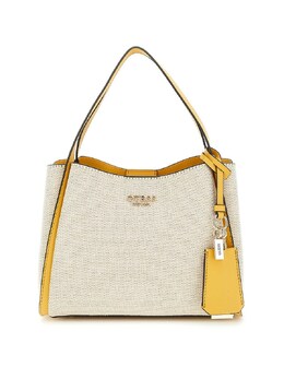 Сумка Guess Nicolette, желтый 15175279 | yellow