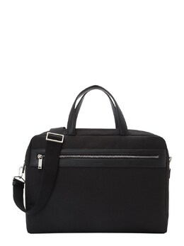 Сумка для ноутбука Calvin Klein COMMUTER, черный cak9dtg001000001 | black