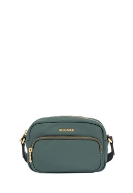 Сумка через плечо Bogner Klosters Neve Lidia, изумрудный 4190001472-662-3000-1 | emerald