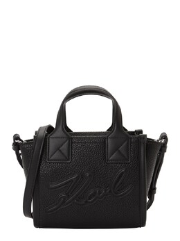 Сумка Karl Lagerfeld, черный kal9gtm001000001 | black