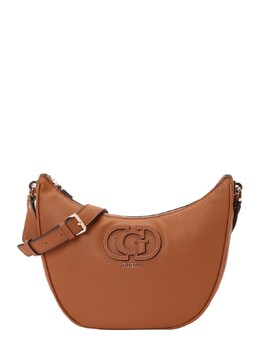 Сумка через плечо Guess SILVYE, коричневый gue9huc002000001 | cognac