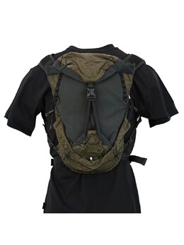 Рюкзак Diesel, хаки x09301p5144t8013-nero | khaki