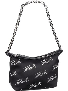 Сумка Karl Lagerfeld, черный 0000205226 | black
