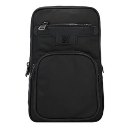 Рюкзак Hugo, черный 0000206455 | black