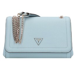 Сумка через плечо Guess Noelle II, светло-синий tas040331 | light blue