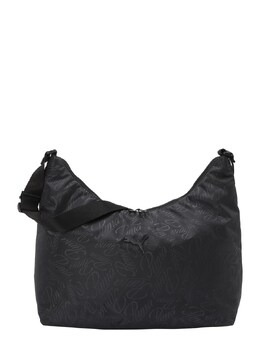 Сумка через плечо Puma POP, черный put99yi001000001 | black