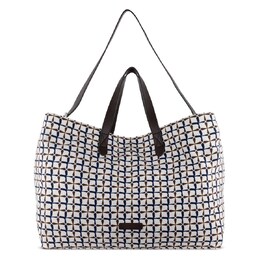 Сумка-шоппер Bugatti Finn, белый tas032868 | white