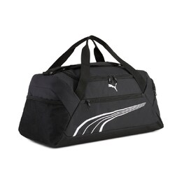 Спортивная сумка Puma Funtal, черный 4067984161086 | black