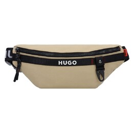 Поясная сумка Hugo Dusky, бежевый tas022054 | beige