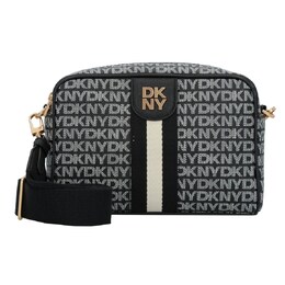 Сумка через плечо DKNY Carol, черный tas041712 | black