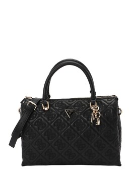 Сумка Guess ADELASIA, черный gue9hx0001000001 | black